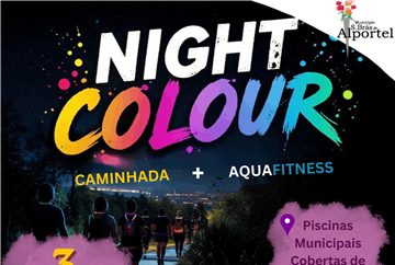 Night Colour
