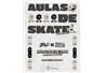 Aulas de skate