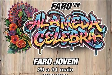 Alameda Celebra
