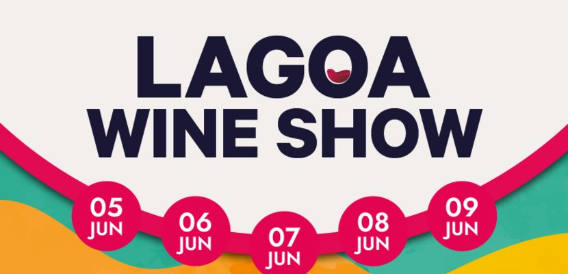 Lagoa Wine Show 2026