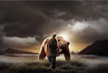 Clube de Cinema Documental: Grizzly Man