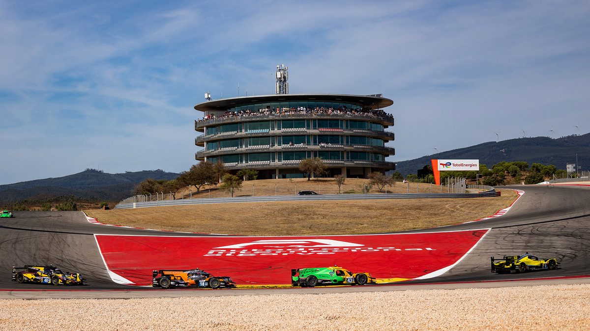 Asian Le Mans Series