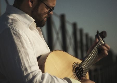 Ricardo J. Martins & String Quartet