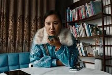 Documentary Film Club: "Mistress Dispeller"