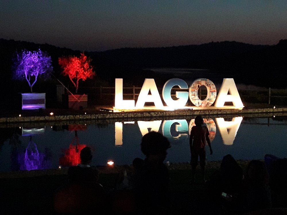 Lagoa Jazz Fest