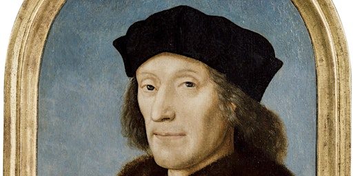 Henry VII: Treason and Trust