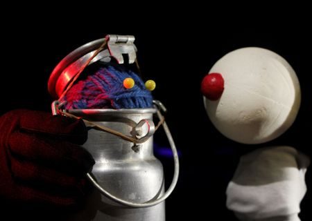 ONE DAY I WILL BE GREAT #Object Manipulation