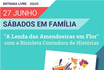 Sábados em família