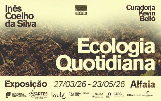 Exhibition "Everyday Ecology"