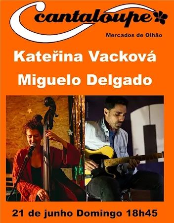 Música ao vivo