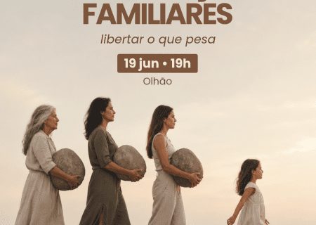 Constelações Familiares - grupo