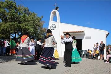 Flowered Tabuleiros Festival – 2026 in honor of Our Lady of Fátima