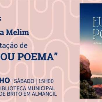 Livros Abertos com Ana Melim