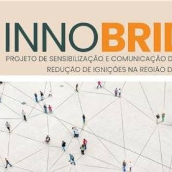 Innobridge - Conferência Final