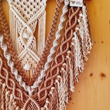 Macramé Training