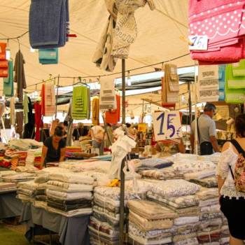 Feira da Praia