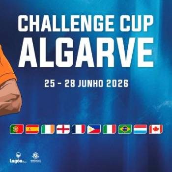 Challenge Cup Algarve 2026
