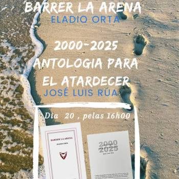Apresentações de livros