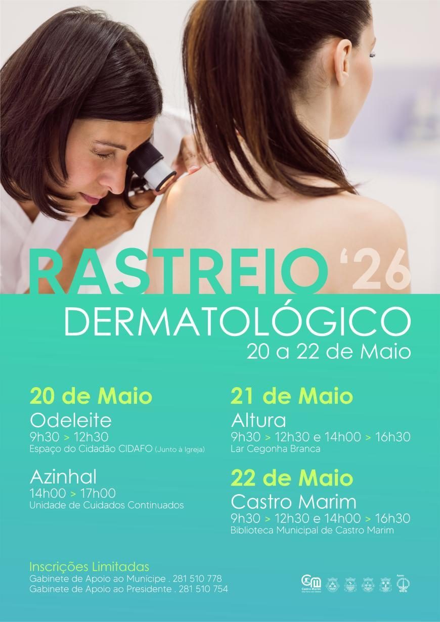 Dermatological Screening