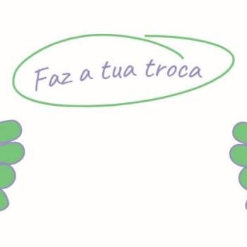 Mercado de Trocas Infantil (Olhão)