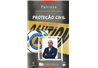Palestra sobre proteção civil