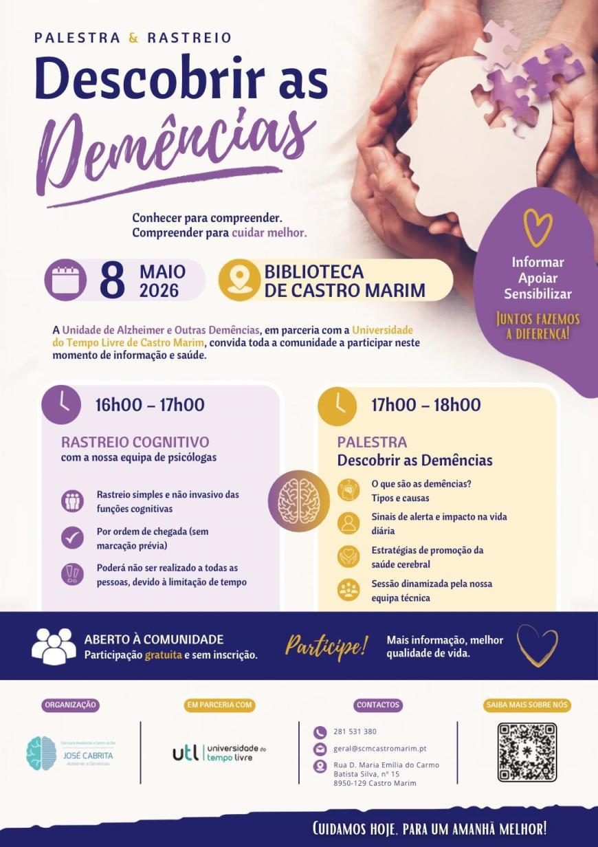 Discovering Dementias