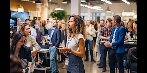 The AI Edge: Supercharge Your Startup Vision