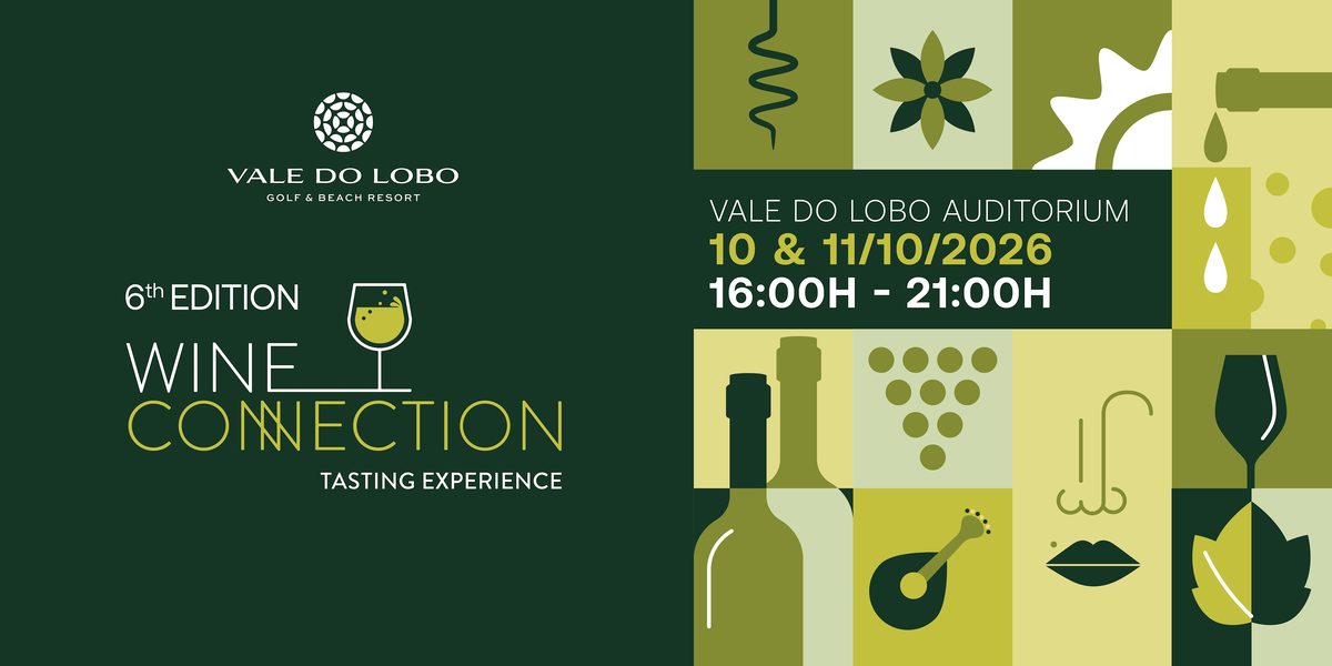 Wine Connection Tasting Experience 2026