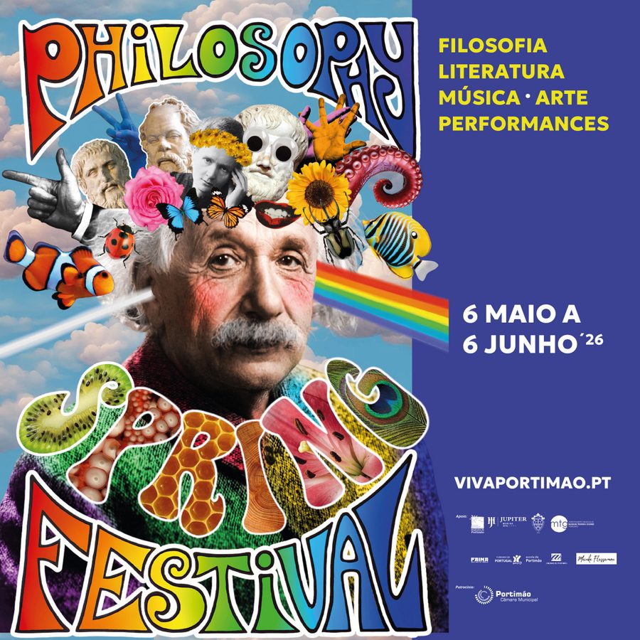 Philosophy Spring Festival 26