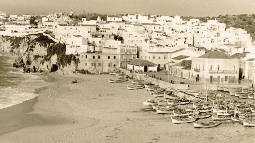 Exposição de Fotografia Documental “Albufeira, Memória e Identidade”