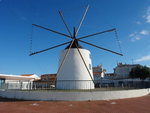 XXIII Aniversário da Elevação de Odiáxere a Vila