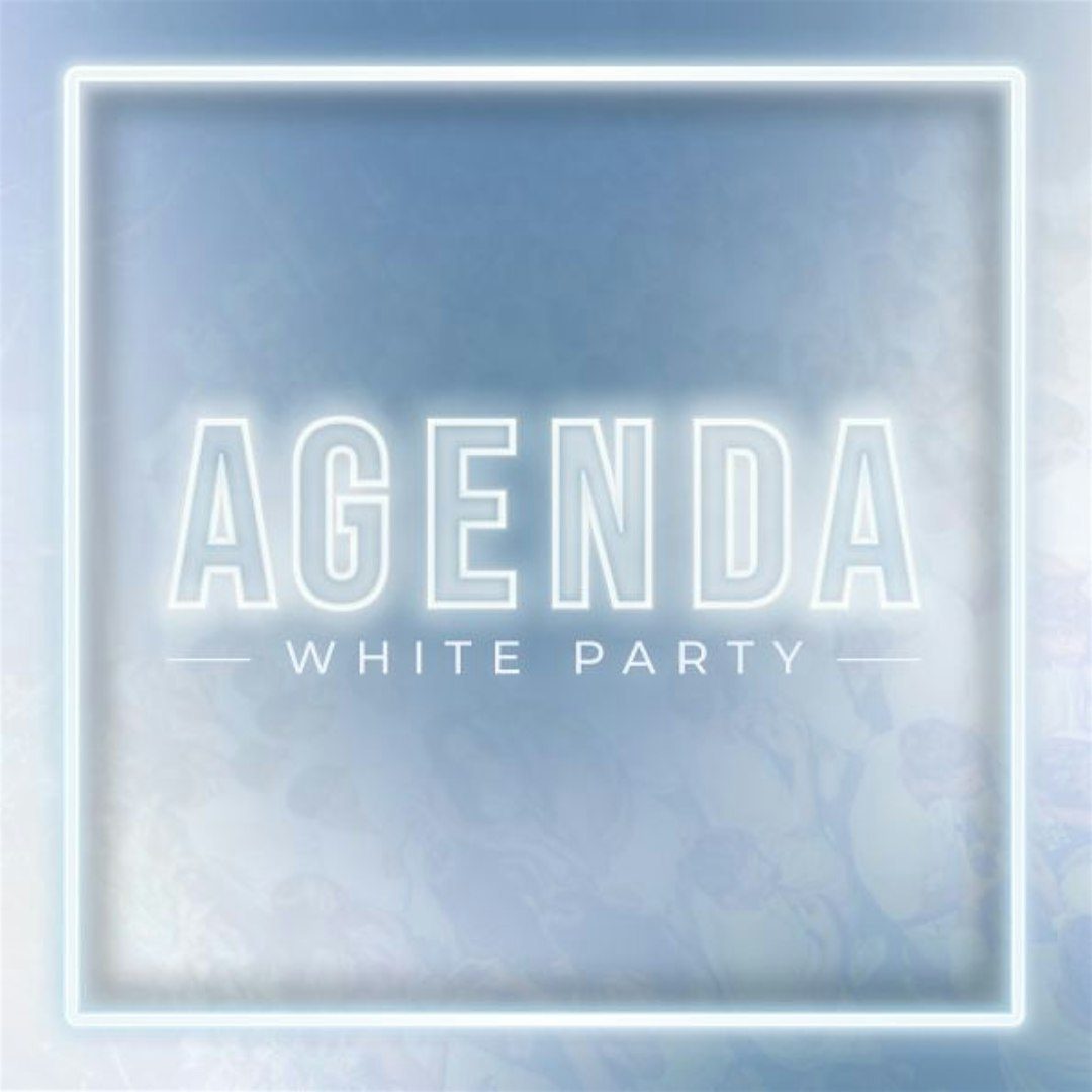 Agenda White Party Albufeira - Lineup TBA