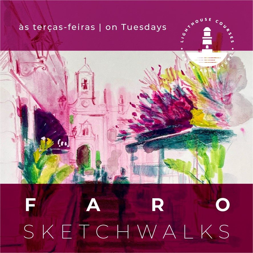 Faro Sketchwalk