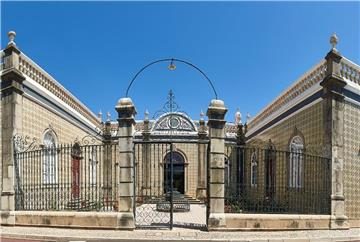 Exhibition 'Visions of Portugal'
