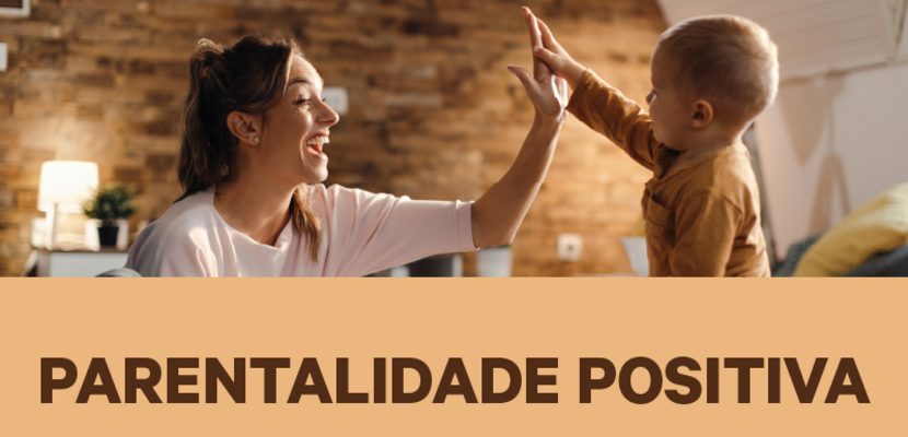 Positive Parenting