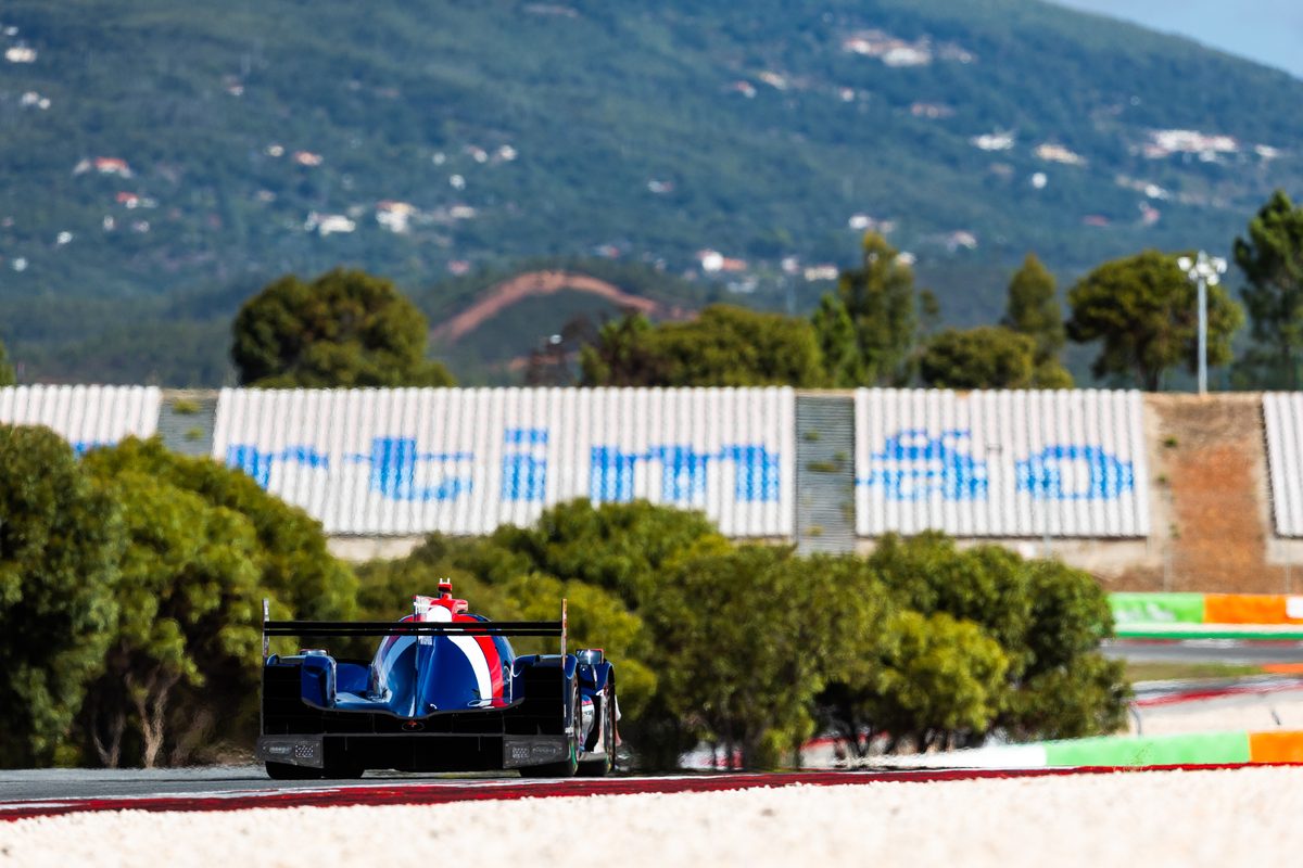 European Le Mans Series
