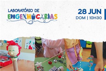 Laboratório de Engenhocarias