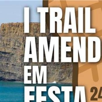 I Trail "Peanut Festival" - Rogil (Aljezur)