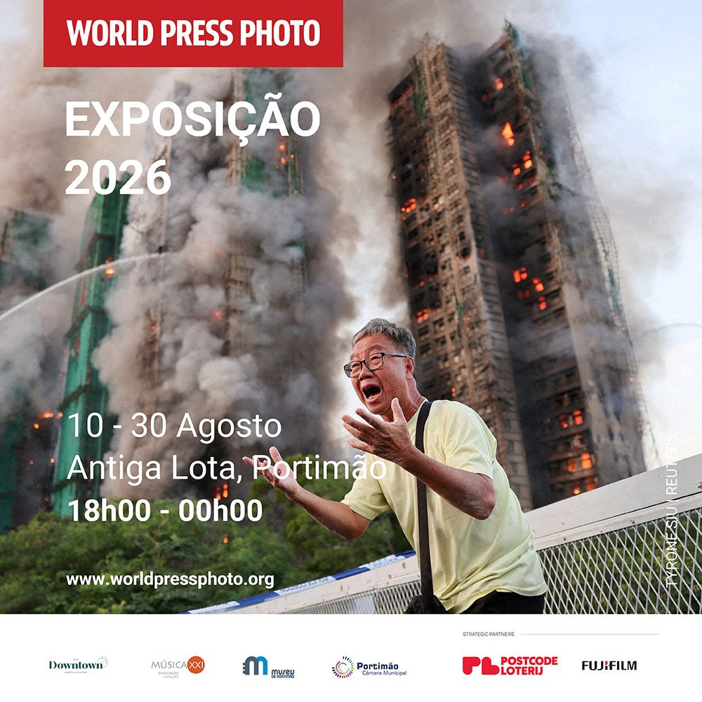 World Press Photo 26