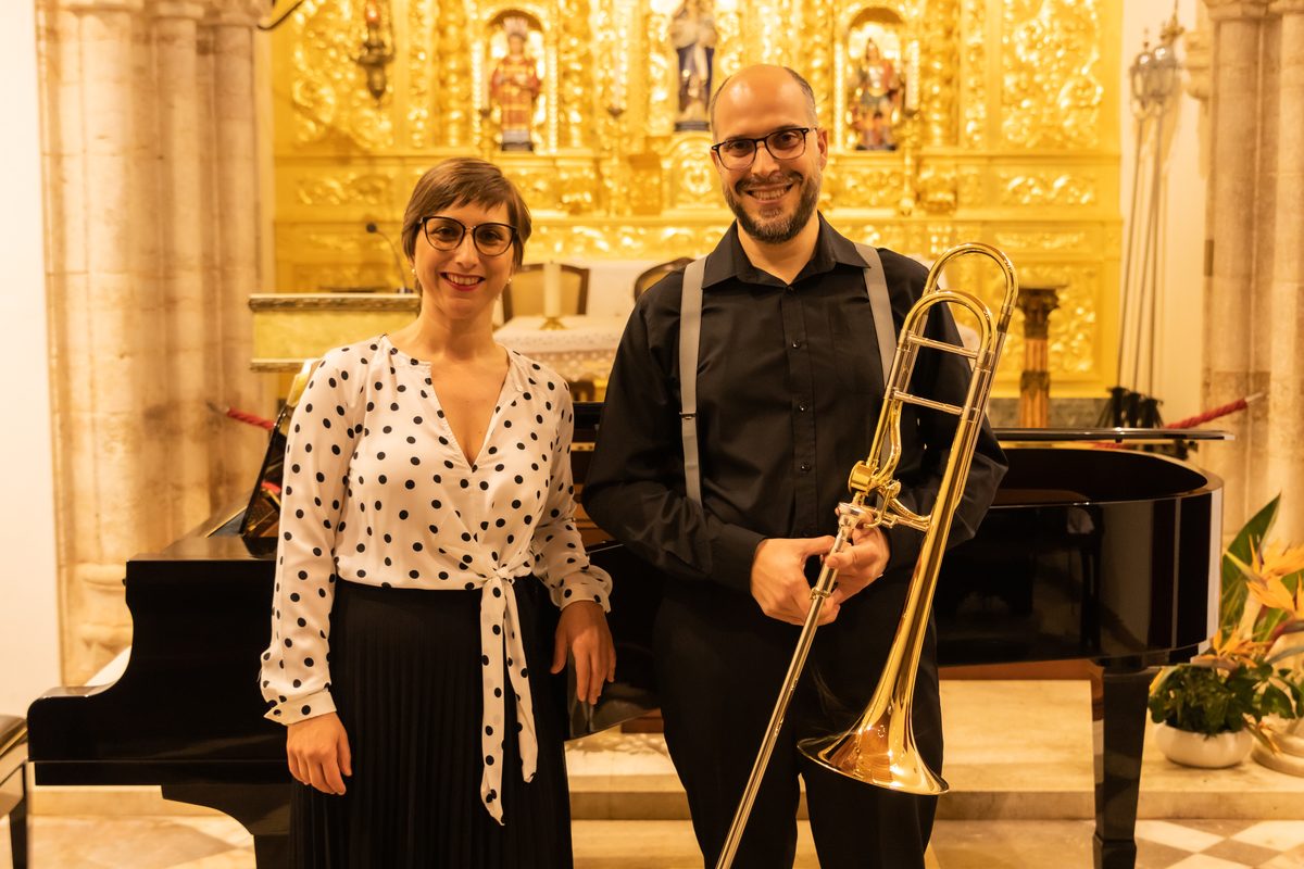 Desassossego Ensemble
