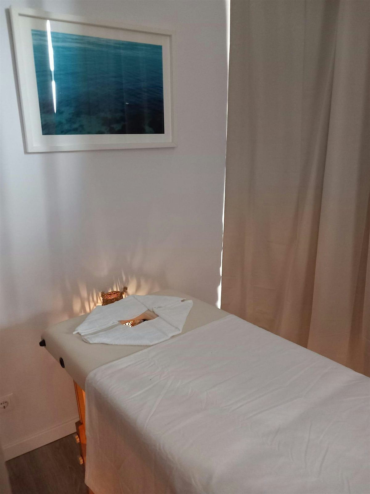 Massage Therapy Sessions - Deep Tissue, Relaxing, Invigorating, or Personal