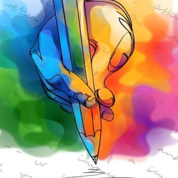 Creative Writing Workshop with trainer Sara Monteiro