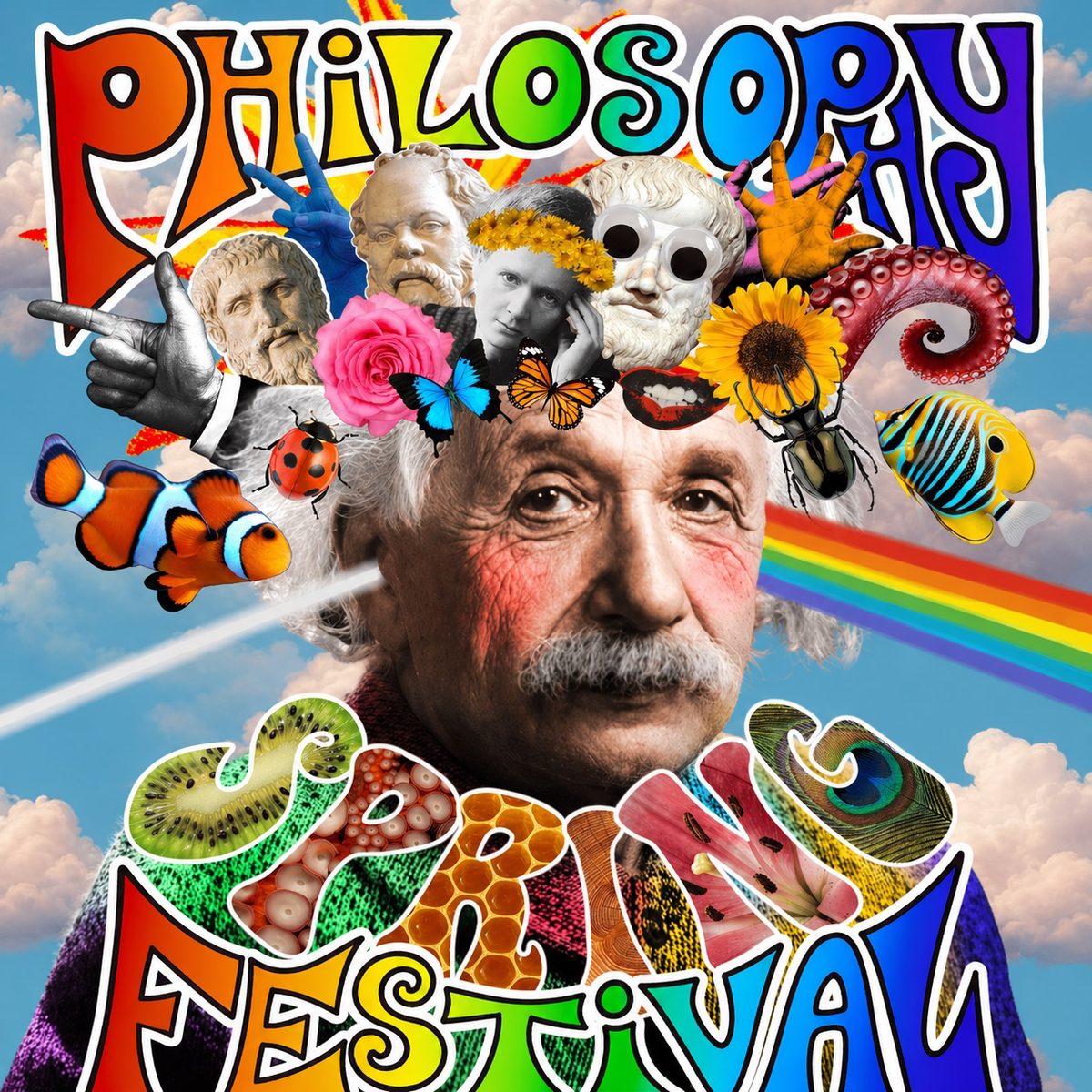 Philosophy Spring Festival 26