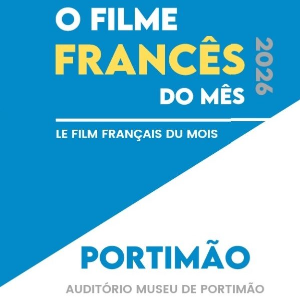 O Filme Francês do Mês 26