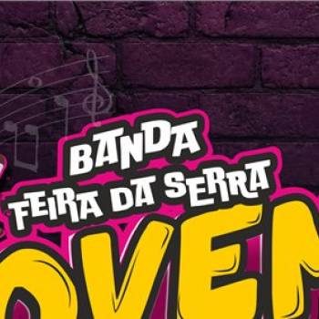 Casting Banda Feira da Serra Jovem 4.0