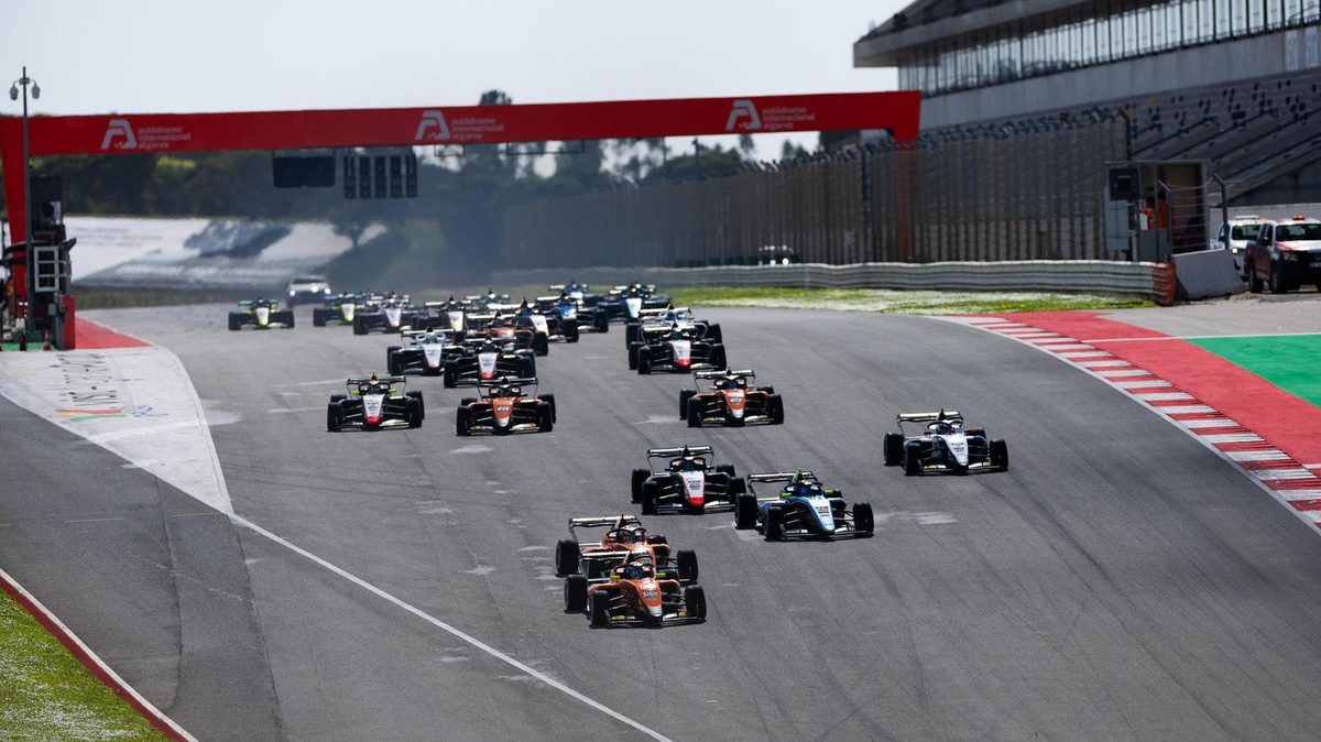 F4 Espanha