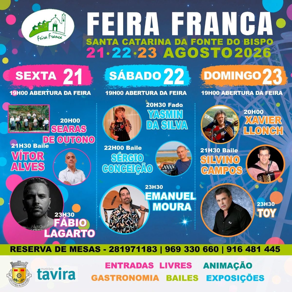 Feira Franca