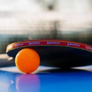 INTERNATIONAL TABLE TENNIS TOURNAMENT “CITY OF LAGOS”