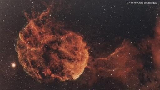 Exhibition “Looking at the Universe: a Journey through Astrophotography” by Rita Castilho
