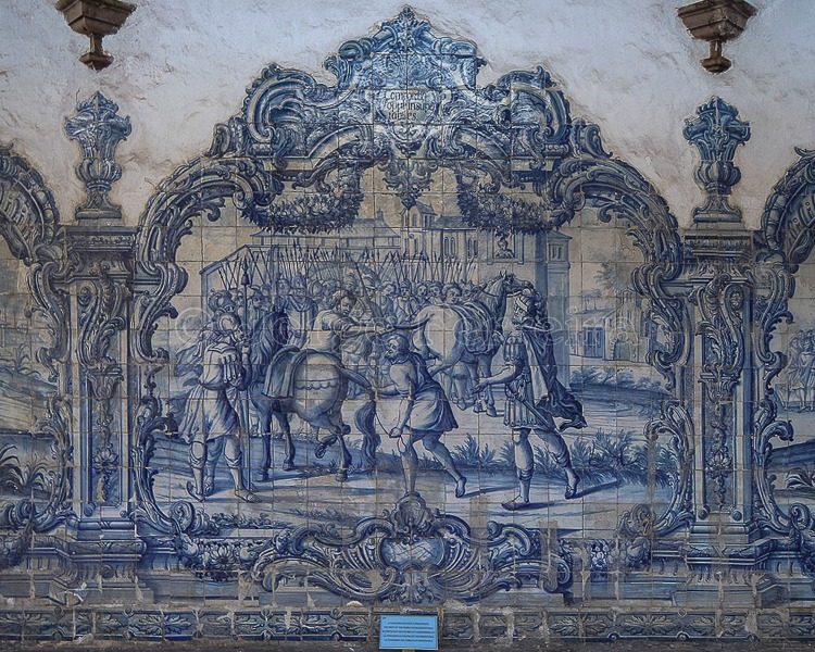 The Azulejo in Portugal. An Open History